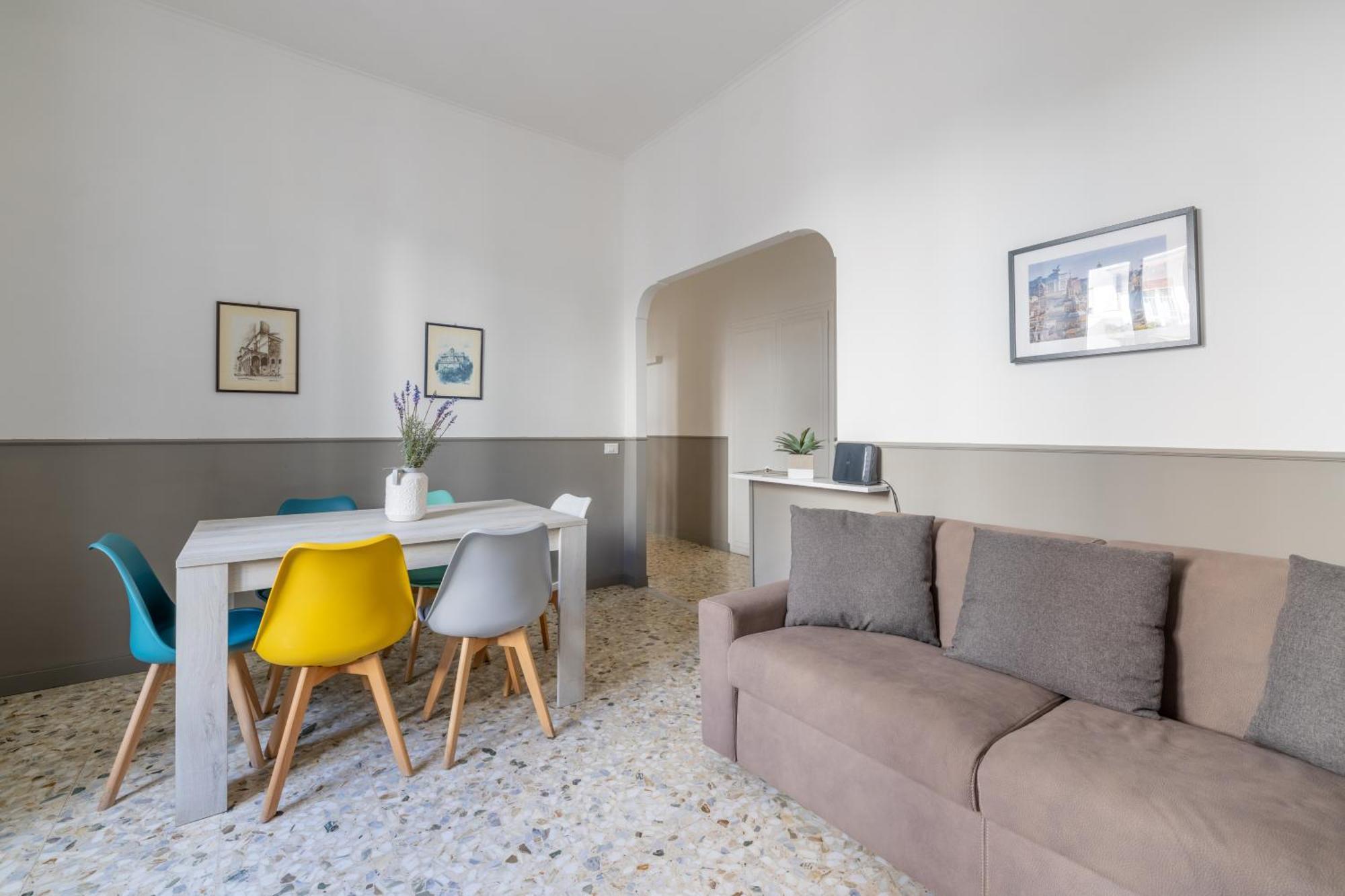 Guardabassi Collection - Vatican Stylish By Varental Apartamento