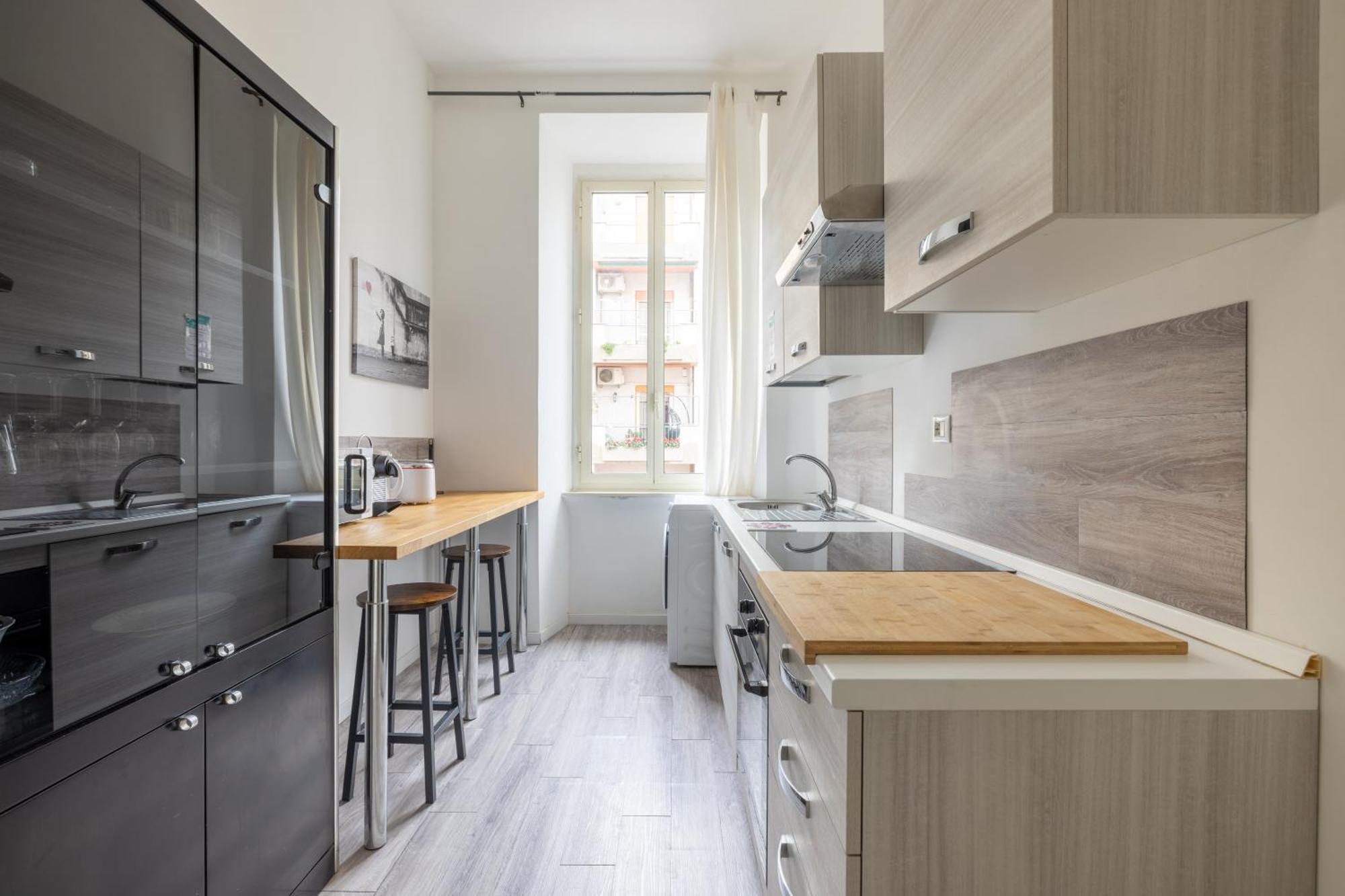 Guardabassi Collection - Vatican Stylish By Varental Apartamento