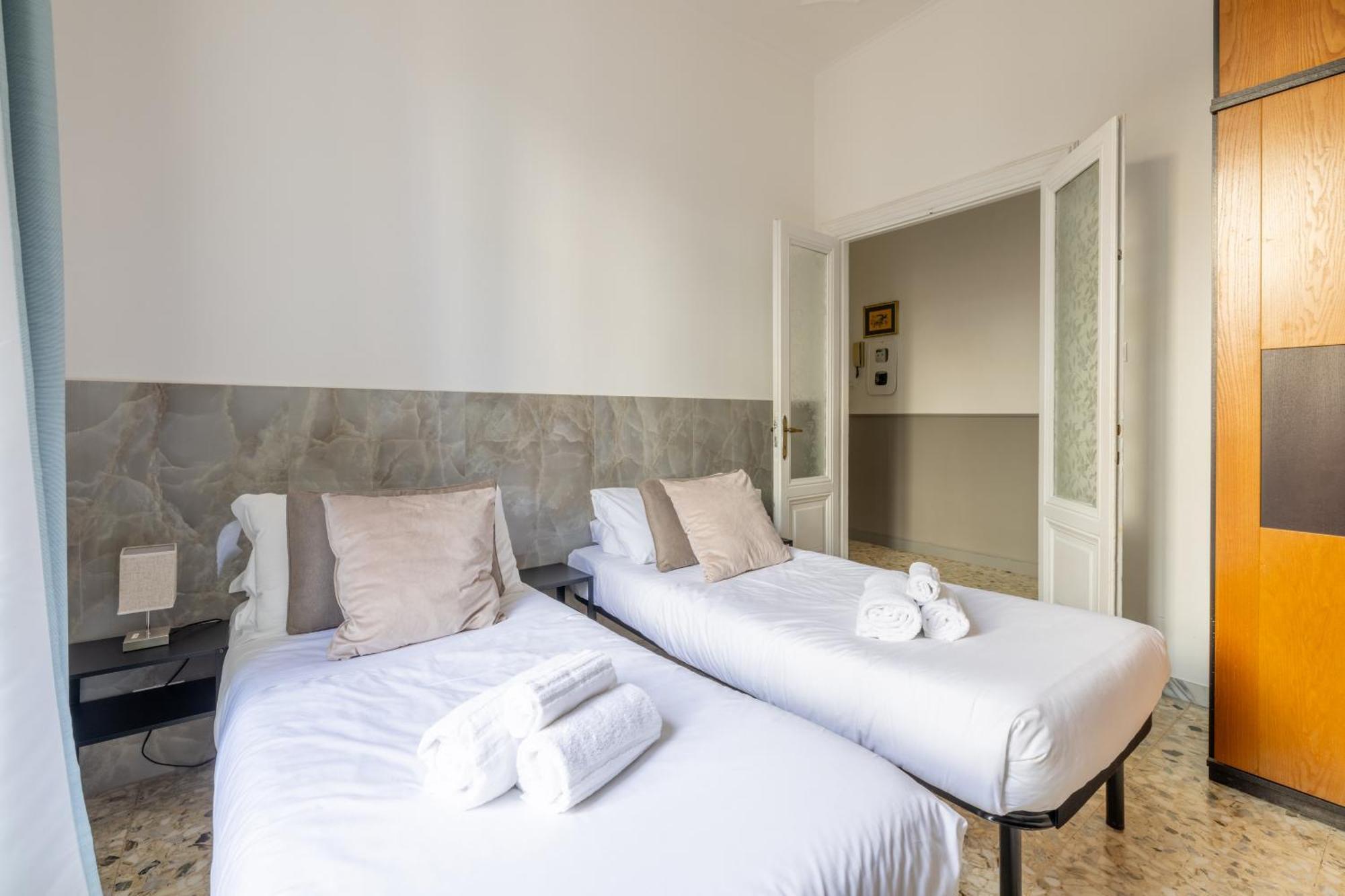 Guardabassi Collection - Vatican Stylish By Varental Apartamento *