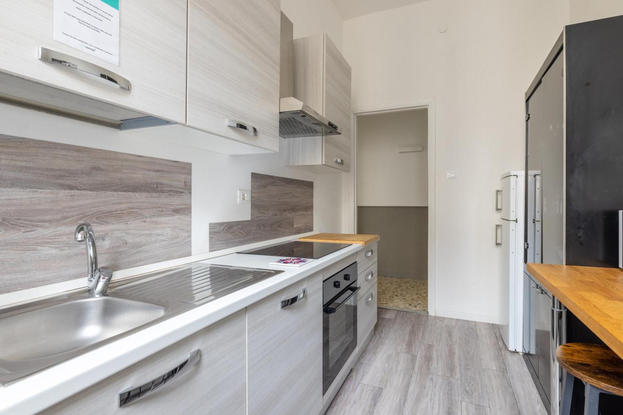 Guardabassi Collection - Vatican Stylish By Varental Apartamento Roma