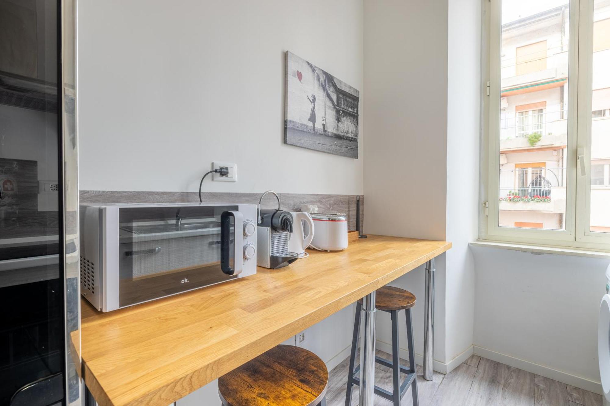 Guardabassi Collection - Vatican Stylish By Varental Apartment Rom