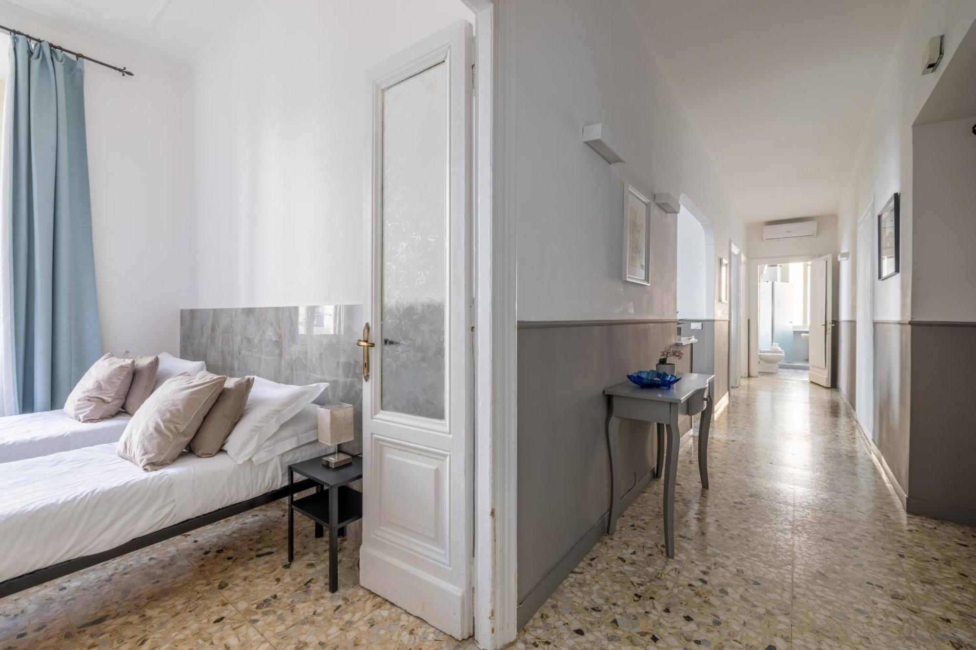 Guardabassi Collection - Vatican Stylish By Varental Rom