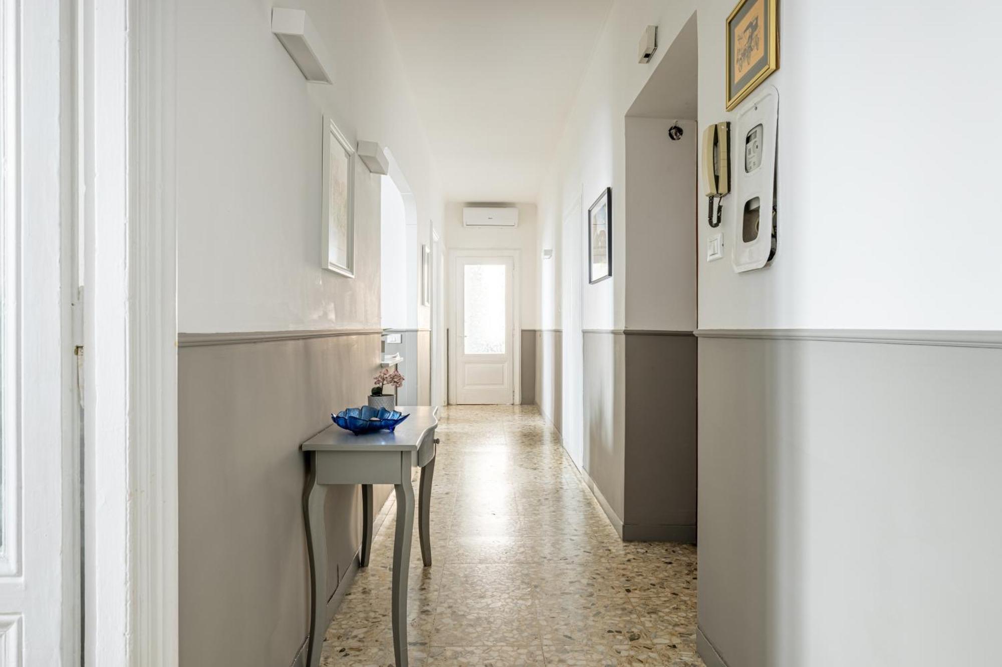 Apartment Guardabassi Collection - Vatican Stylish By Varental Rom