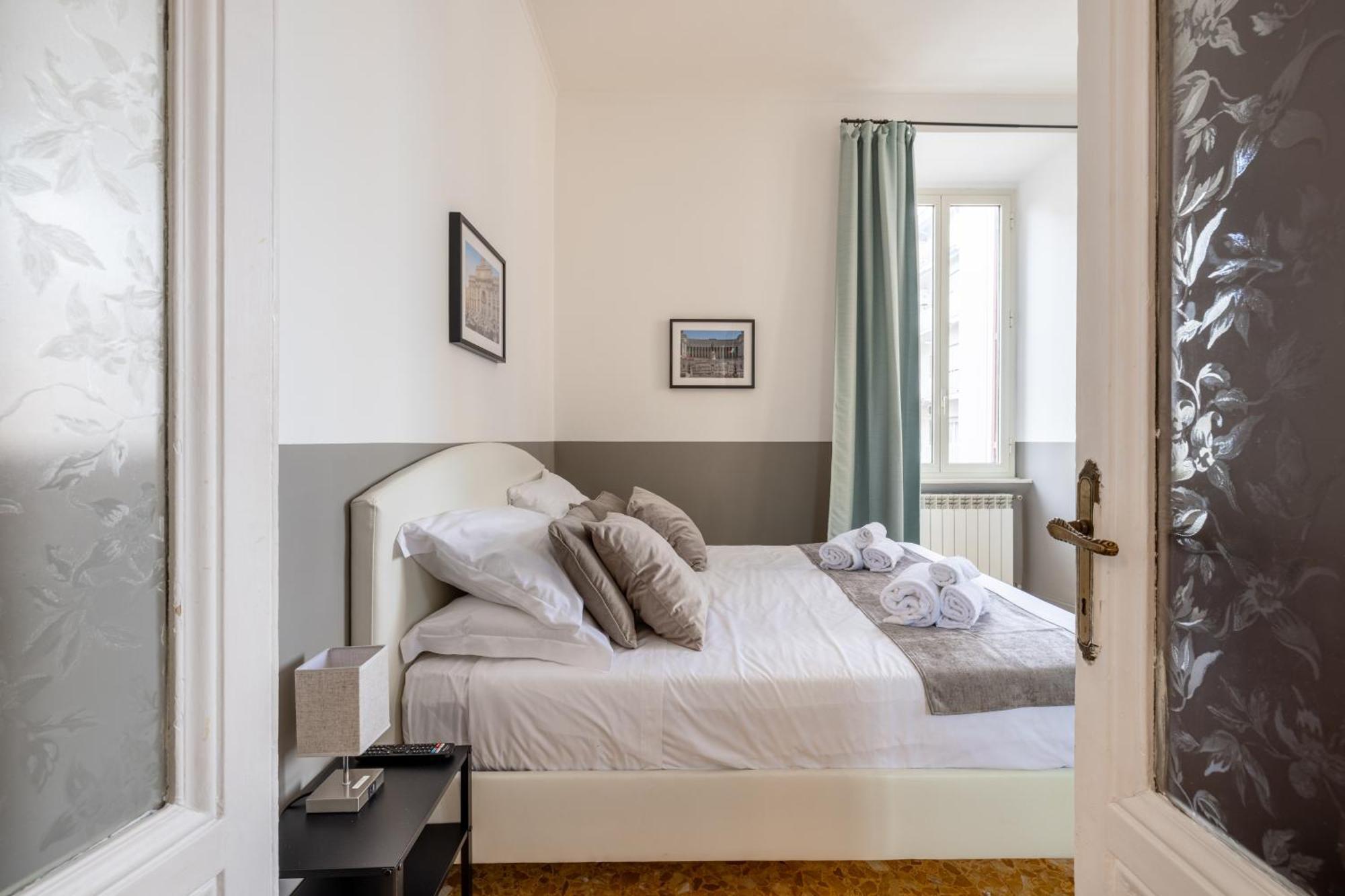 Guardabassi Collection - Vatican Stylish By Varental Rom